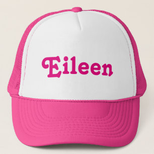 Casquette Eileen