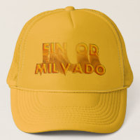 Ein Od Milvado
