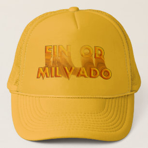 Casquette Ein Od Milvado