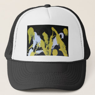 CASQUETTE EJECT ALIEN