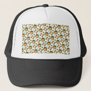 Casquette El CHavo del Ocho Chibi
