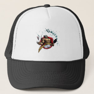 Casquette EL Fuerte