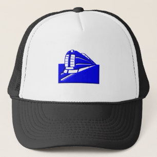 Casquette El, Train, Métro