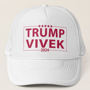 Casquette Élection de Trump Vivek 2024