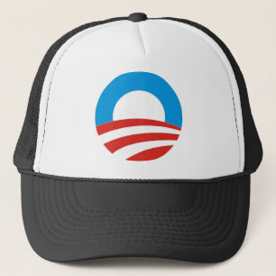 Casquette élections 2012 de logo du président Etats-Unis d