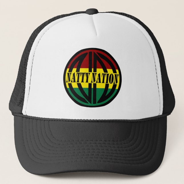 Casquette ÉLÉGANT de logo (Devant)