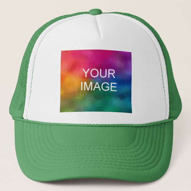 Casquette Élégant Modèle moderne Créez votre propre téléchar (Devant)