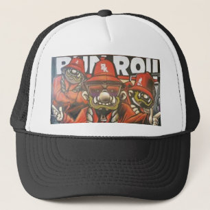Casquette élégant pour hommes et femmes - Porte-ro