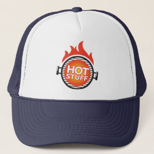 Casquette Élément combustible
