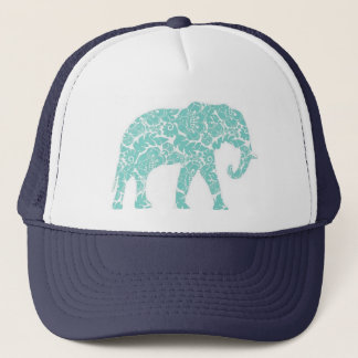 Casquette Elephant trucker cap