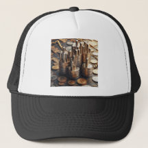 Elevez votre espace avec l'art inspiré du commerce