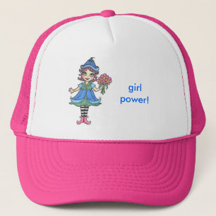 Casquette elfe de bff