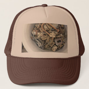 Casquette Éloigné