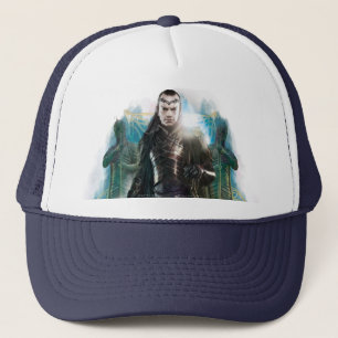 Casquette ELROND™ Full