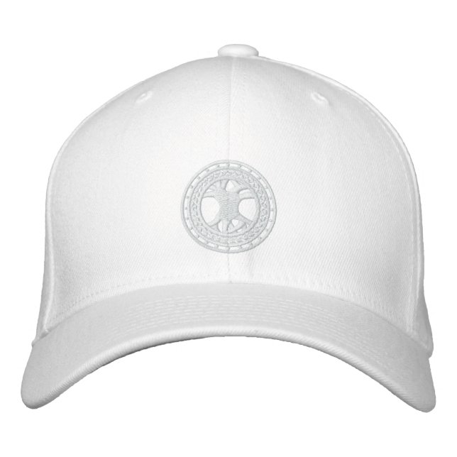 Casquette Emblem Gaiscioch (Devant)