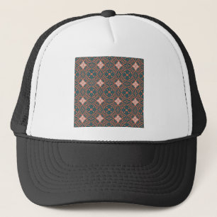 Casquette Emblème