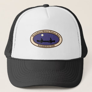 Casquette Emblème BWCA