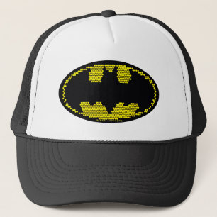 Casquette Emblème de chauve-souris Lite