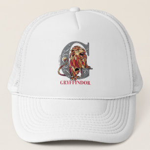Casquette Emblème de hachage GRYFFINDOR™
