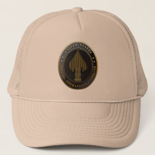 Casquette Emblème USSOCOM