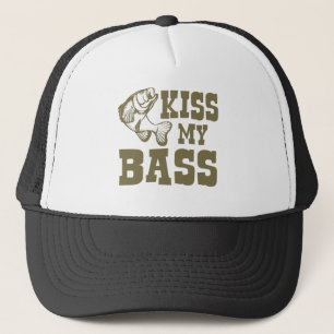 Casquette Embrassez ma perche
