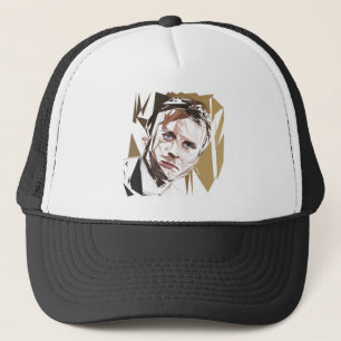Casquette Emmanuel Macron