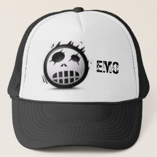 CASQUETTE EMO