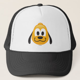 Casquette Emoji Pluto