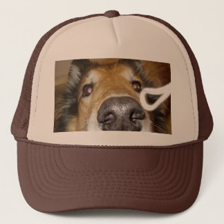 Casquette Empileurs