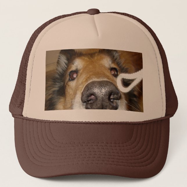 Casquette Empileurs (Devant)