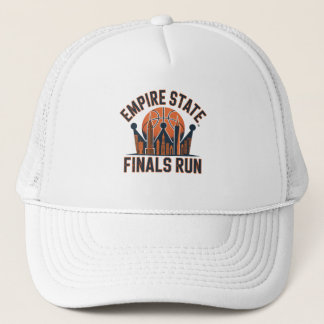Casquette Empire State Finals Run