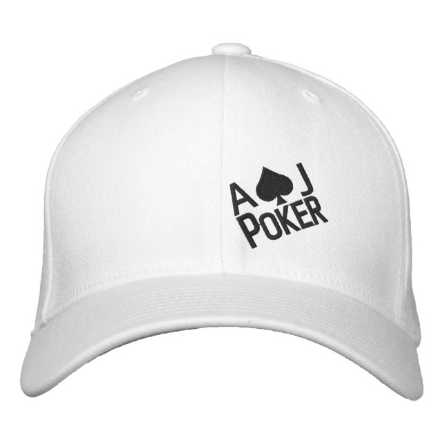Casquette en forme flexible (Devant)