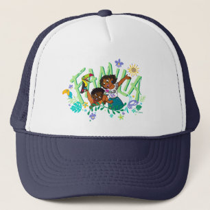 Casquette Encanto Antonio & Mirabel - Famille