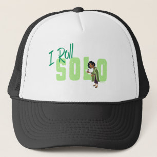 Casquette Encanto   Bruno - I Roll Solo