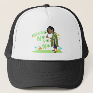 Casquette Encanto Bruno No No No