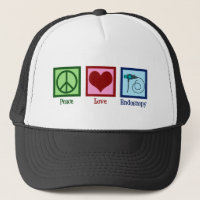 Endoscopie Peace Love