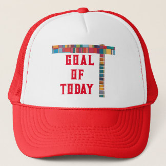 Casquette Energy Boost Marque Dezi
