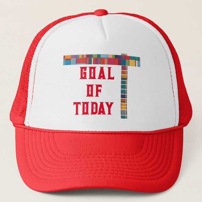 Casquette Energy Boost Marque Dezi (Devant)