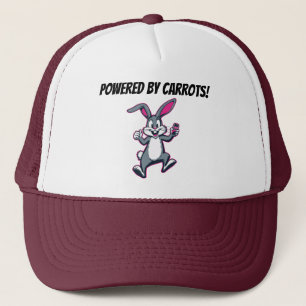 Casquette Energy Bunny Kids Cap – Cute Rabbit Hat