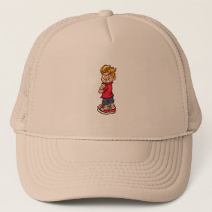 Casquette Enfant cool