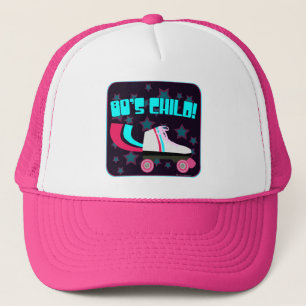 Casquette Enfant des années 80