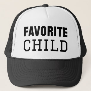 Casquette Enfant favori