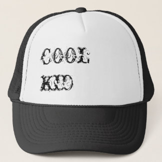 CASQUETTE ENFANT FRAIS