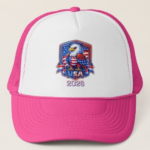 Casquette Enfants États-Unis