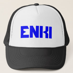 Casquette EnKi