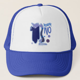 Casquette Ennui "Yeaah, non"