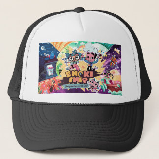 Casquette Enoki&Snip