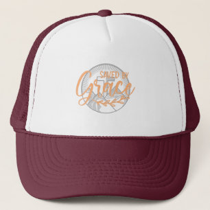 CASQUETTE ENREGISTRÉ PAR GRACE