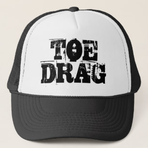 CASQUETTE ENTRAVE D'ORTEIL
