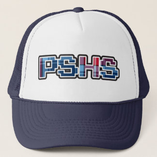 CASQUETTE ENVAHISSEUR DE PSHS